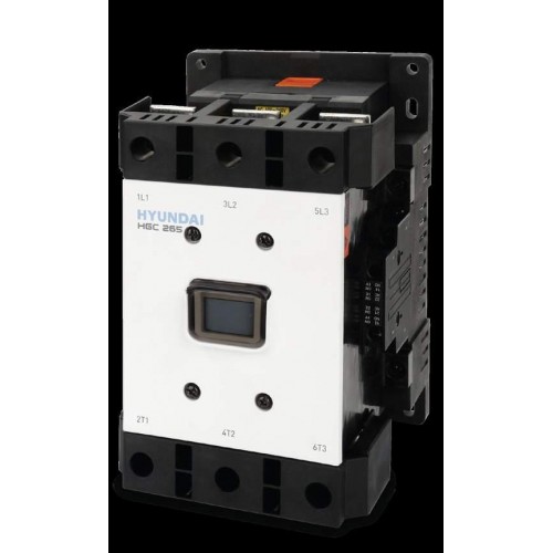 CONTACTOR HYUNDAI 3P-300A-2a2b